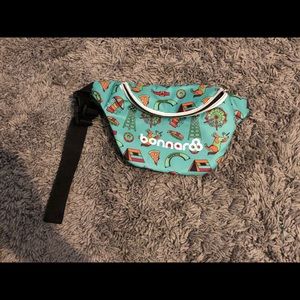 2018 Bonnaroo fanny pack